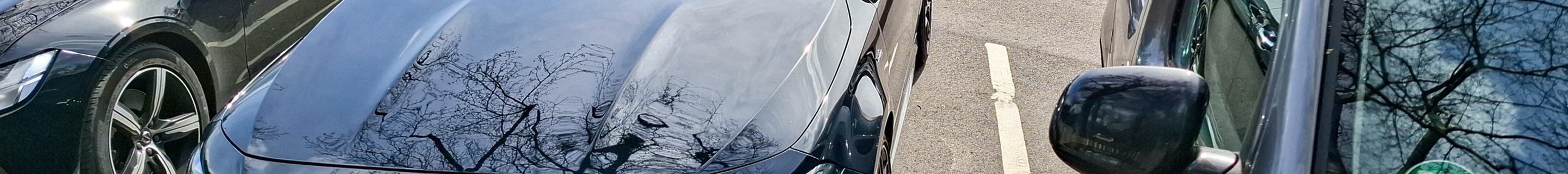 Mercedes-AMG A 45 S W177