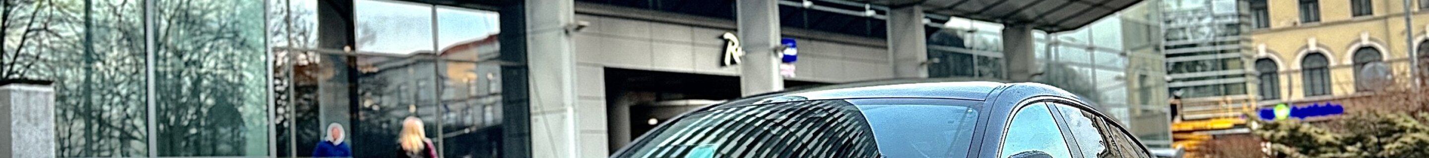 Mercedes-AMG Brabus GT B40S-800 X290