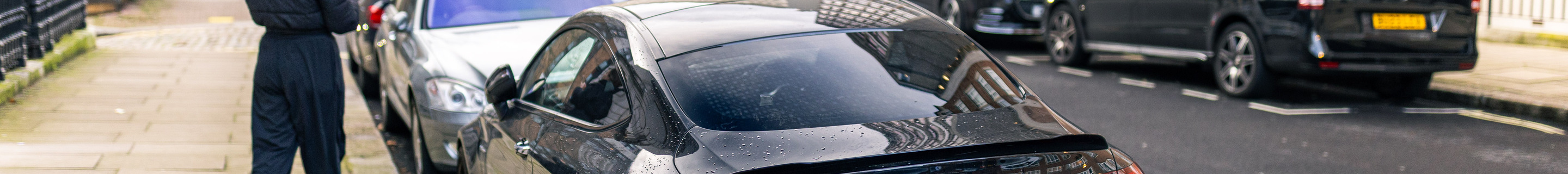 Mercedes-AMG C 63 S Coupé C205 2018