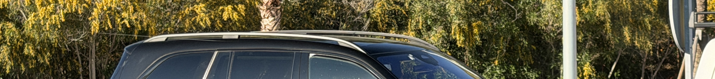 Mercedes-AMG GLS 63 X167 2024