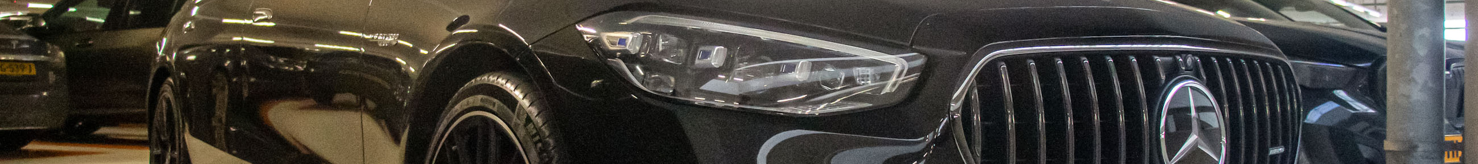 Mercedes-AMG S 63 E-Performance W223