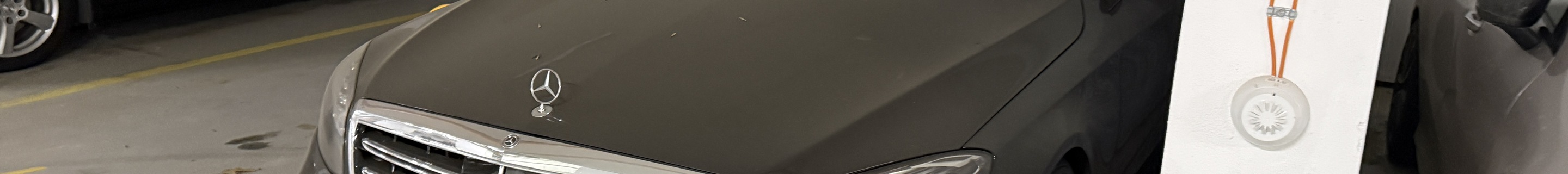 Mercedes-AMG S 63 V222 2017