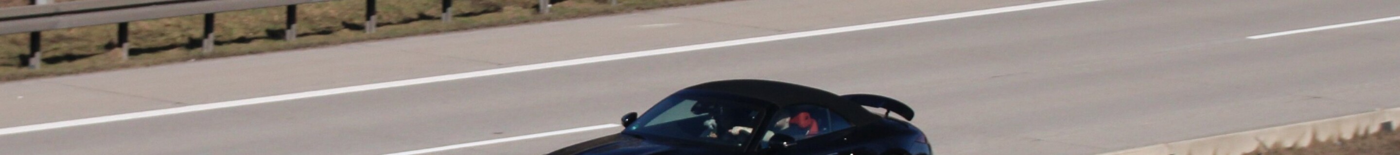 Mercedes-AMG SL 63 R232