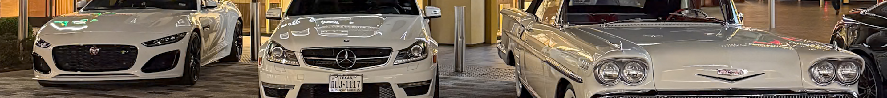 Mercedes-Benz C 63 AMG W204 2012