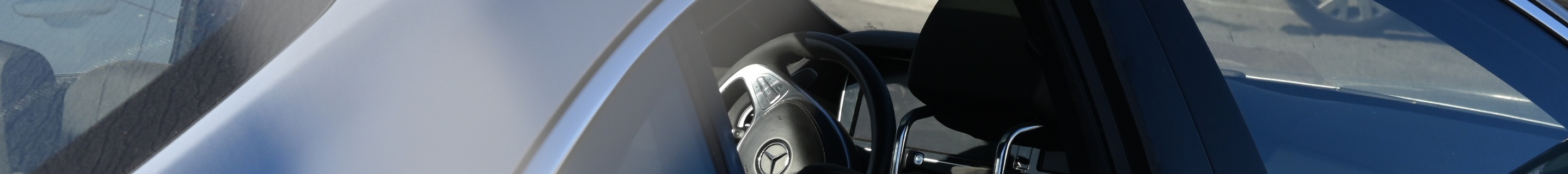 Mercedes-Benz S 63 AMG W222