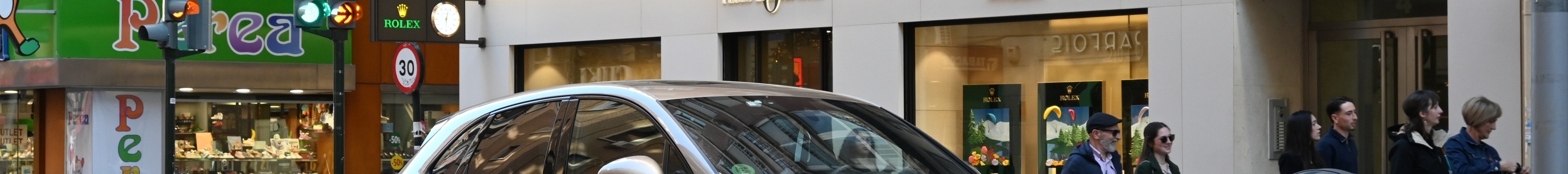 Porsche 95B Macan Turbo MkI