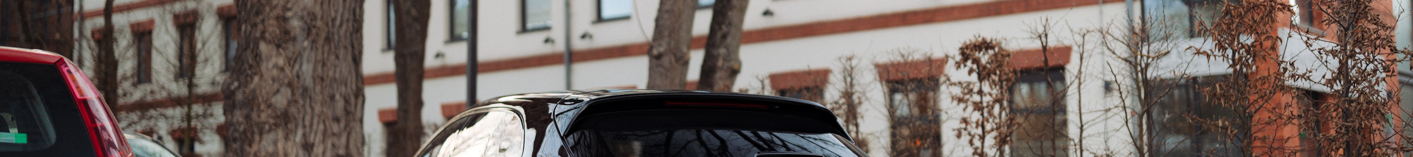 Porsche 971 Panamera Turbo S Sport Turismo MkII