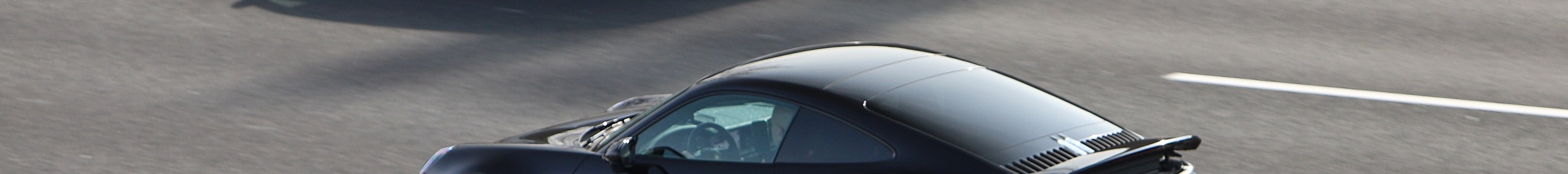 Porsche 992 Carrera GTS MkI