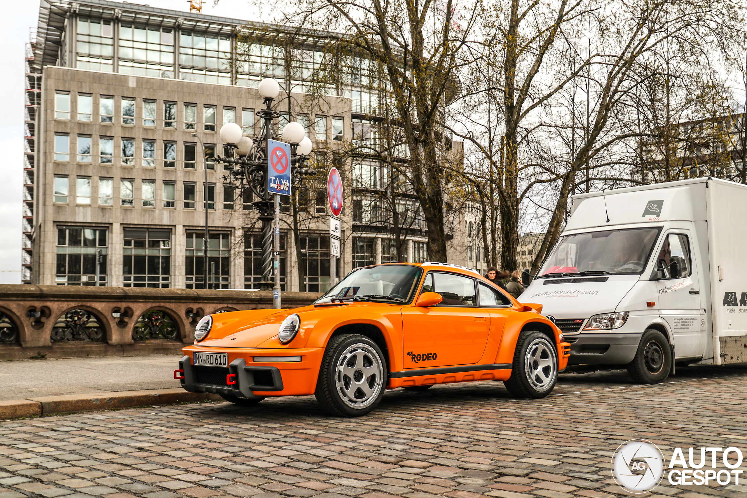 RUF Rodeo