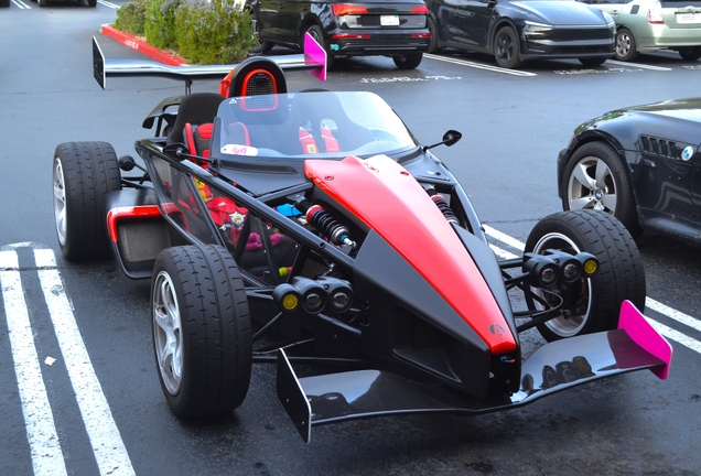 Ariel Atom 3S