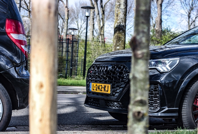 Audi RS Q3 Sportback 2020