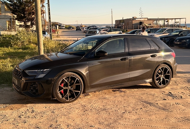 Audi RS3 Sportback 8Y