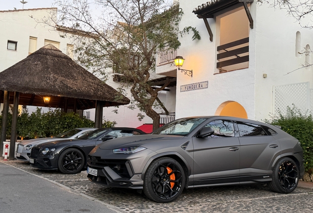 Bentley Continental GTC V8 2020