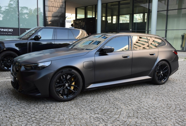 BMW M5 G99 Touring