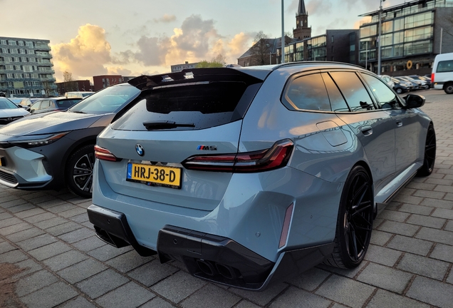 BMW M5 G99 Touring