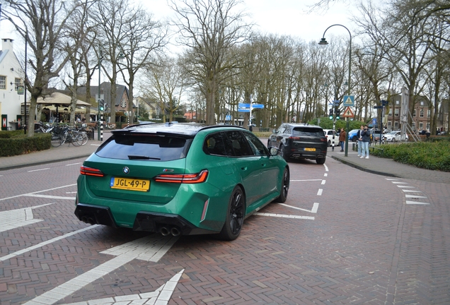 BMW M5 G99 Touring