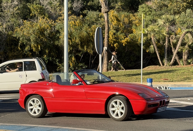 BMW Z1