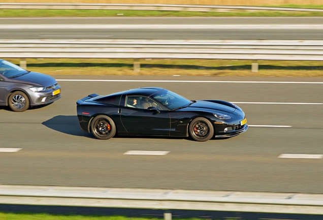 Chevrolet Corvette C6