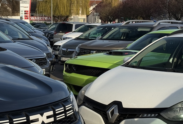 Dodge Challenger SRT 392 2015 Widebody