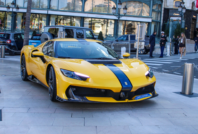 Ferrari 296 Speciale