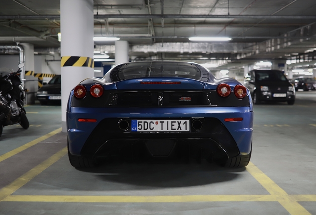 Ferrari 430 Scuderia