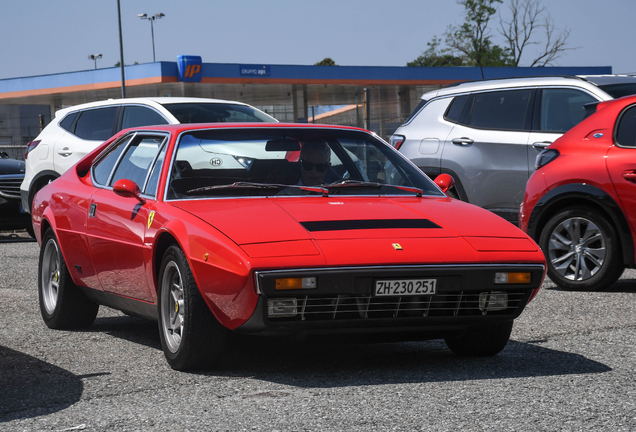 Ferrari Dino 308 GT4