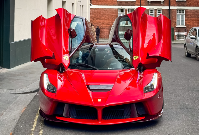 Ferrari LaFerrari