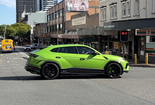 Lamborghini Urus Performante
