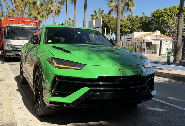 Lamborghini Urus S