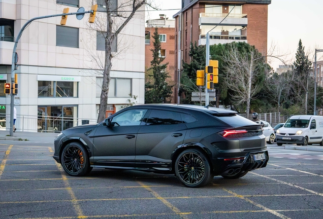 Lamborghini Urus SE