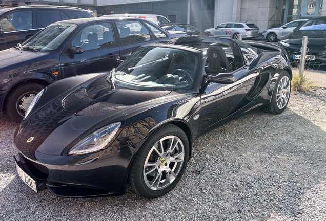 Lotus Elise S3 220 Sport