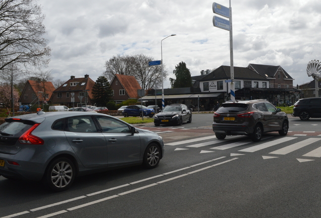 Mercedes-AMG C 63 S Estate S205