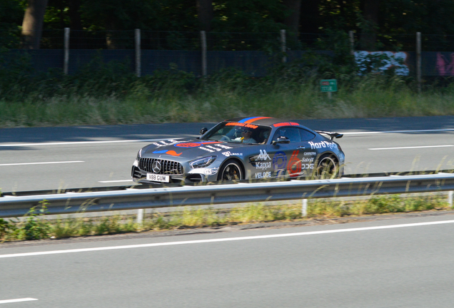 Mercedes-AMG GT R C190