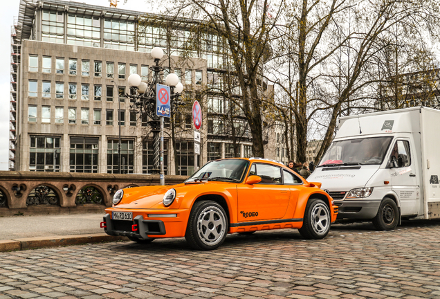 RUF Rodeo