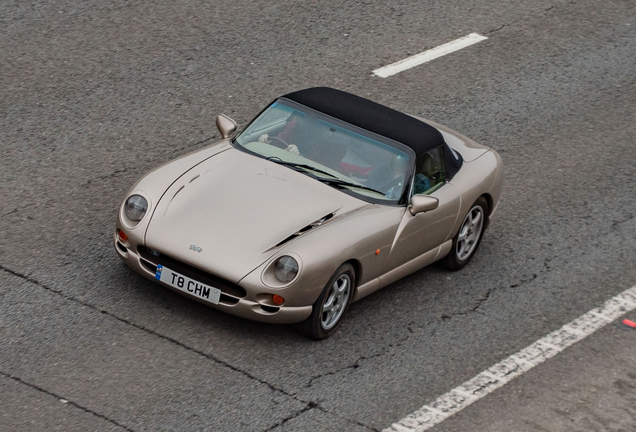 TVR Chimaera 400