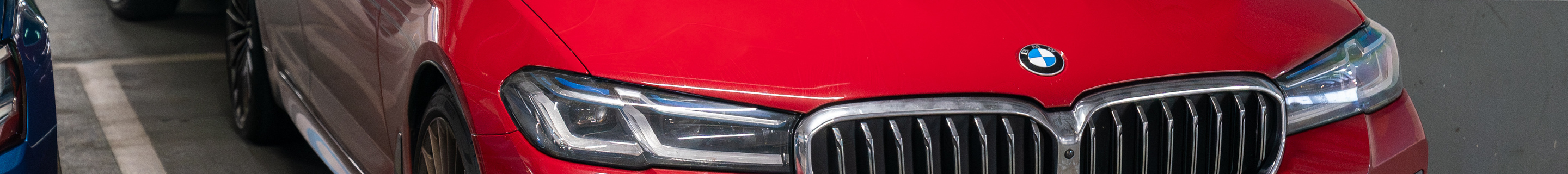 Alpina B5 GT Touring 2023