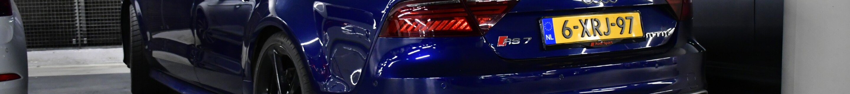 Audi MTM RS7 Sportback C7