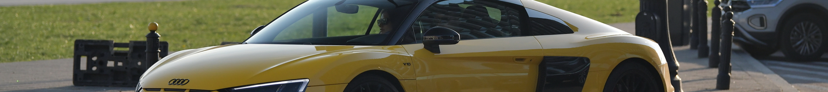 Audi R8 V10 2020 RWD