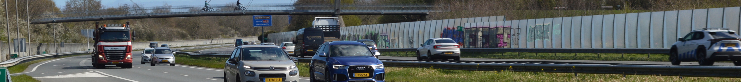 Audi RS Q3 2015