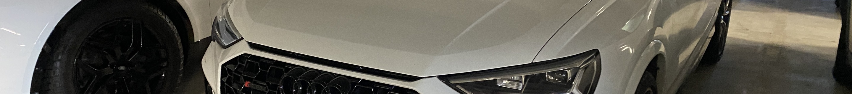 Audi RS Q3 Sportback 2020