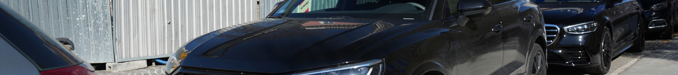 Audi RS Q3 Sportback 2020