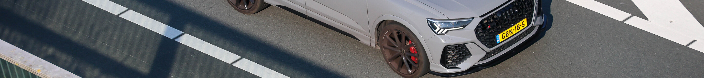 Audi RS Q3 Sportback 2020