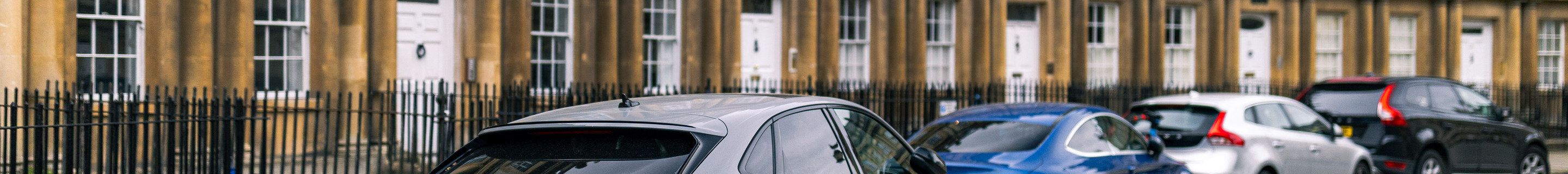 Audi RS Q3 Sportback 2020