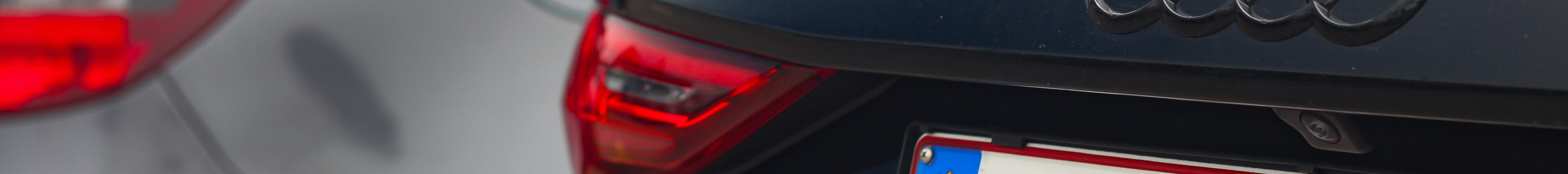 Audi RS3 Sportback 8Y