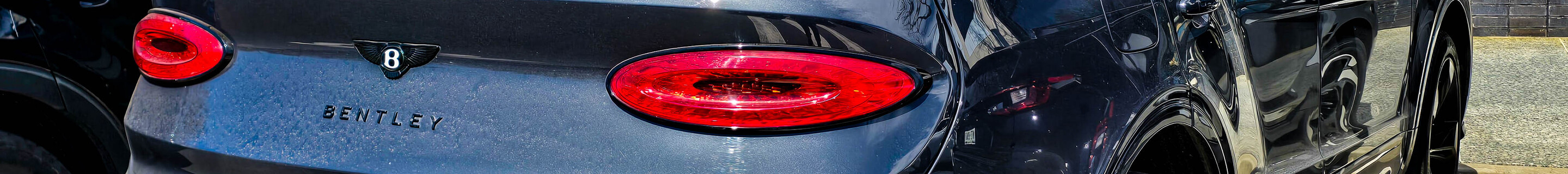 Bentley Bentayga V8 2021 First Edition