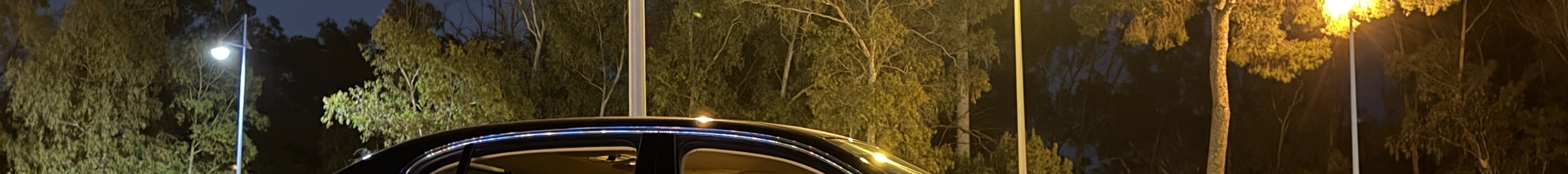 Bentley Continental Flying Spur