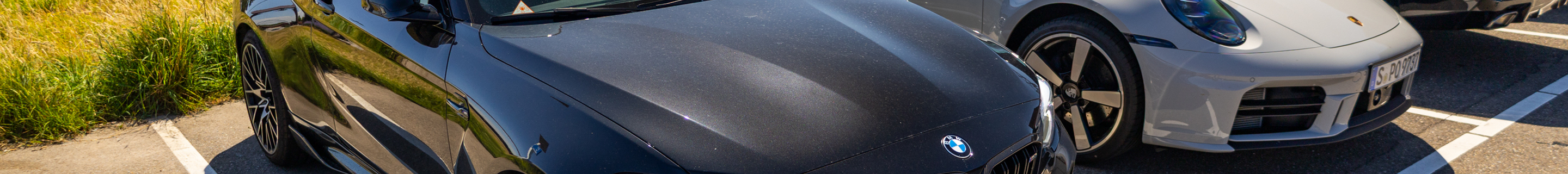 BMW M2 Coupé Competition F87