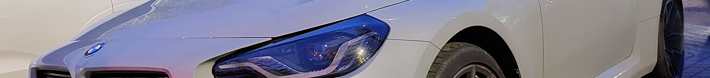 BMW M2 Coupé G87