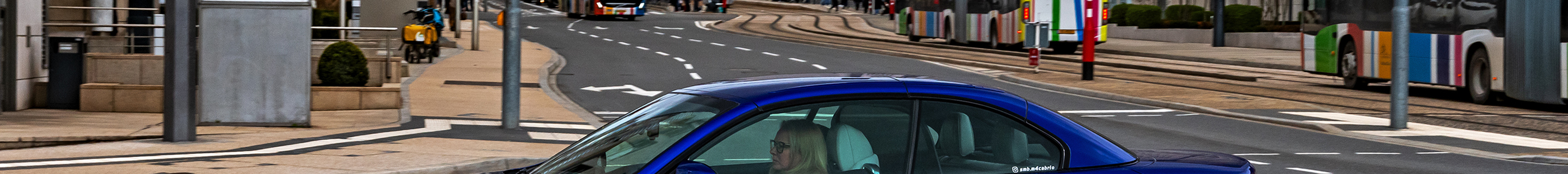 BMW M4 F83 Convertible