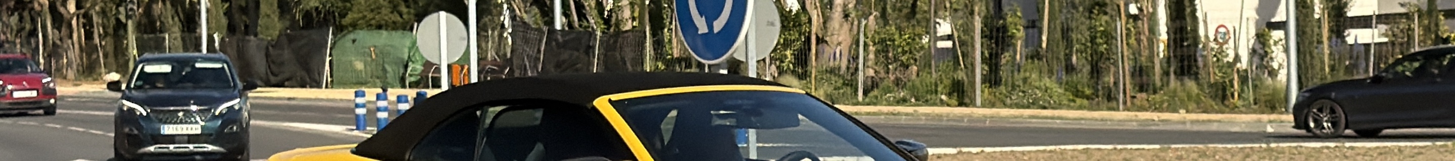 BMW M4 G83 Convertible Competition